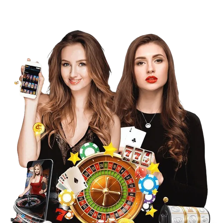 Slot games from JILI Gaming