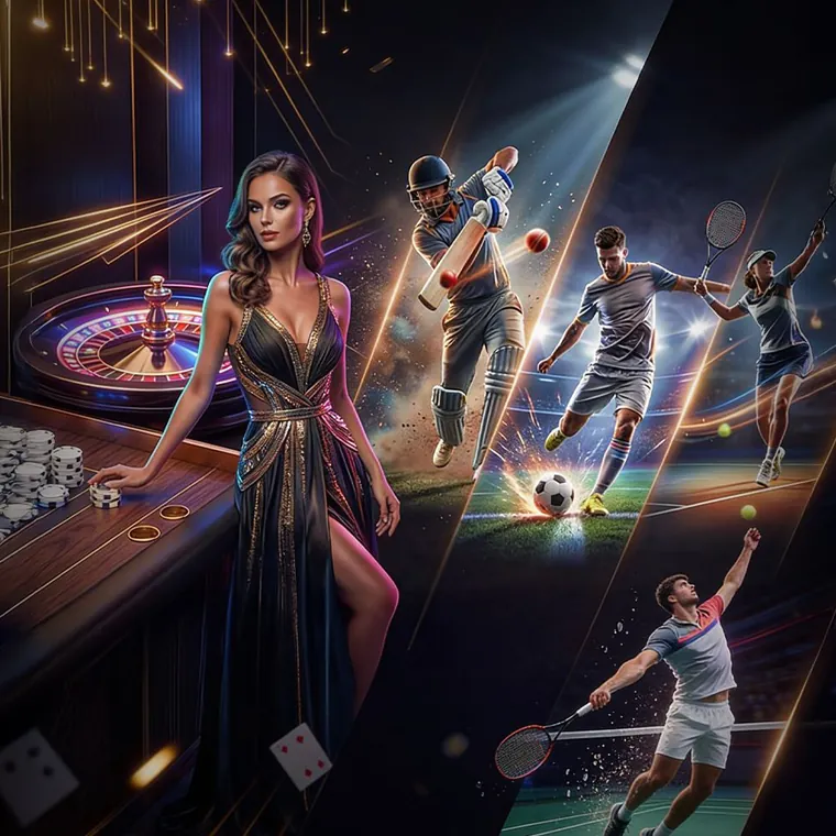 yy777 Poker Games