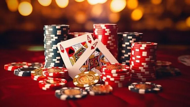 AP Gaming logo