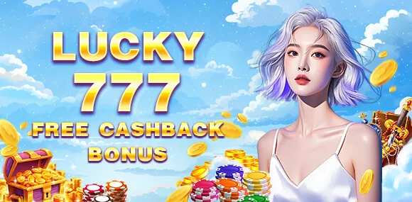 Welcome bonus banner for yy777 com